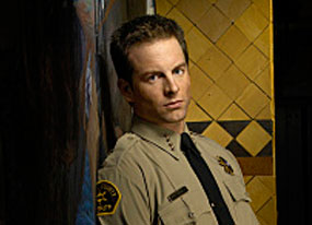 Veronica Mars: Michael Muhney Veronica Mars: Michael Muhney